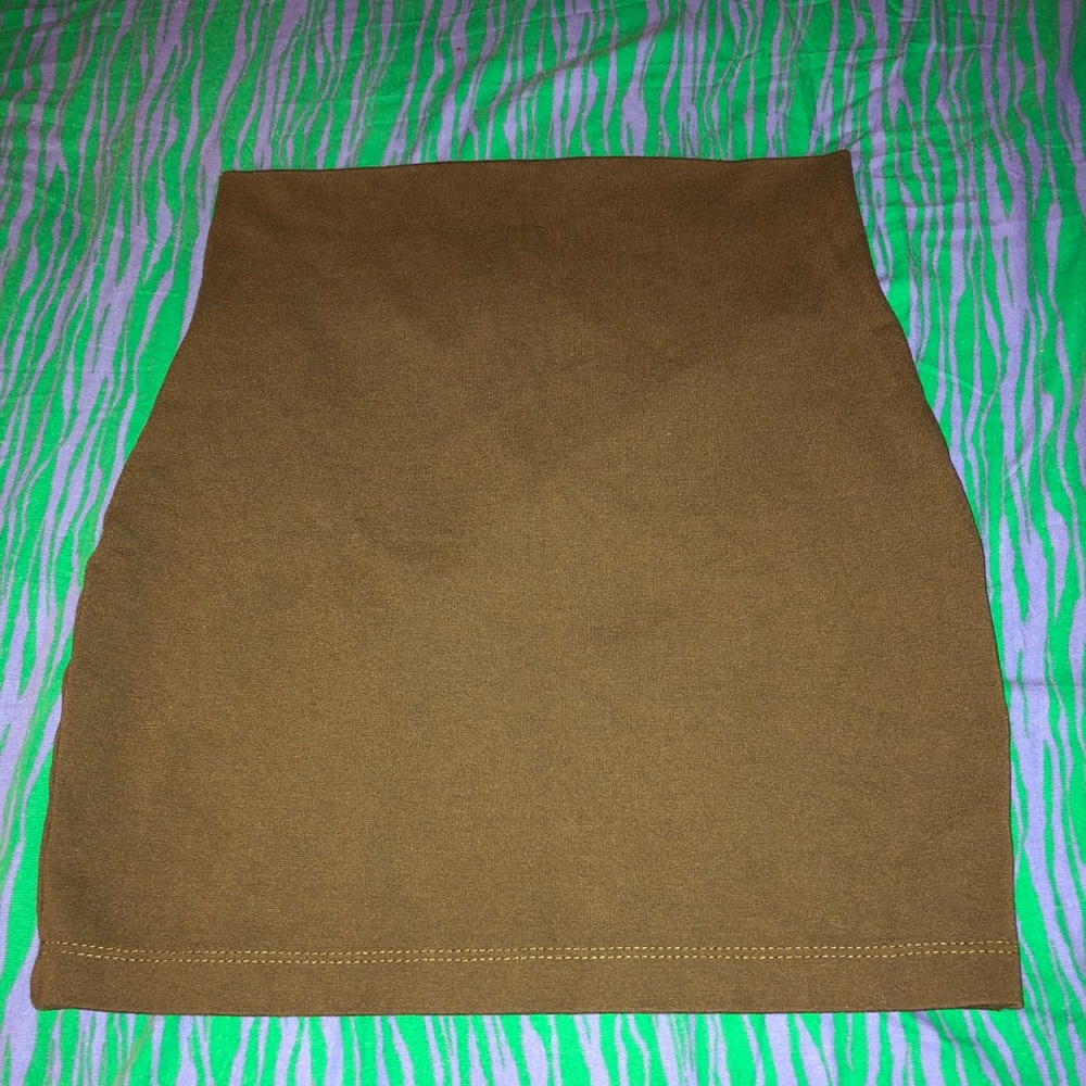 Skirt - Picture 1 of 1